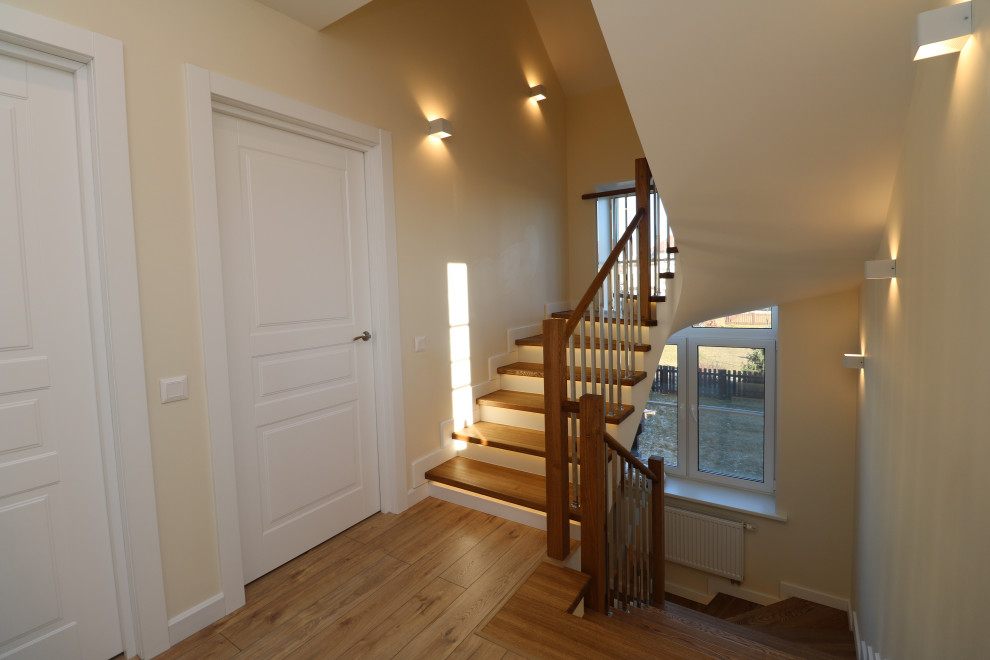 Ремонт Таунхауса в Юсупово Лайф Парк