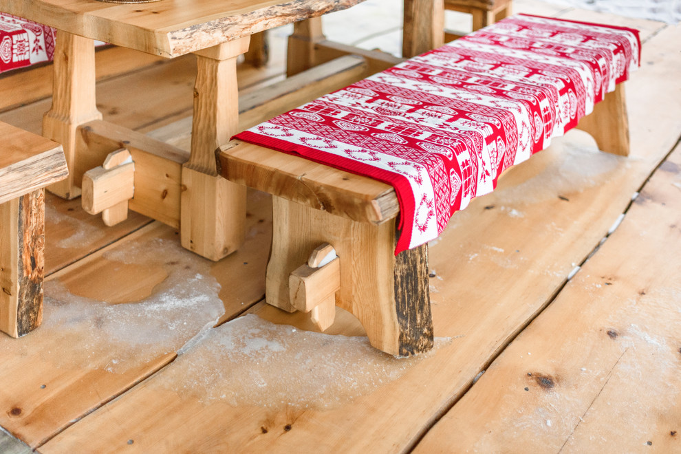 Баня в Экибастузе