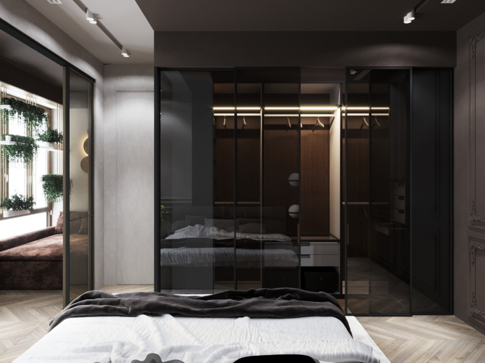 ЖК Садовые Кварталы 108 кв .м