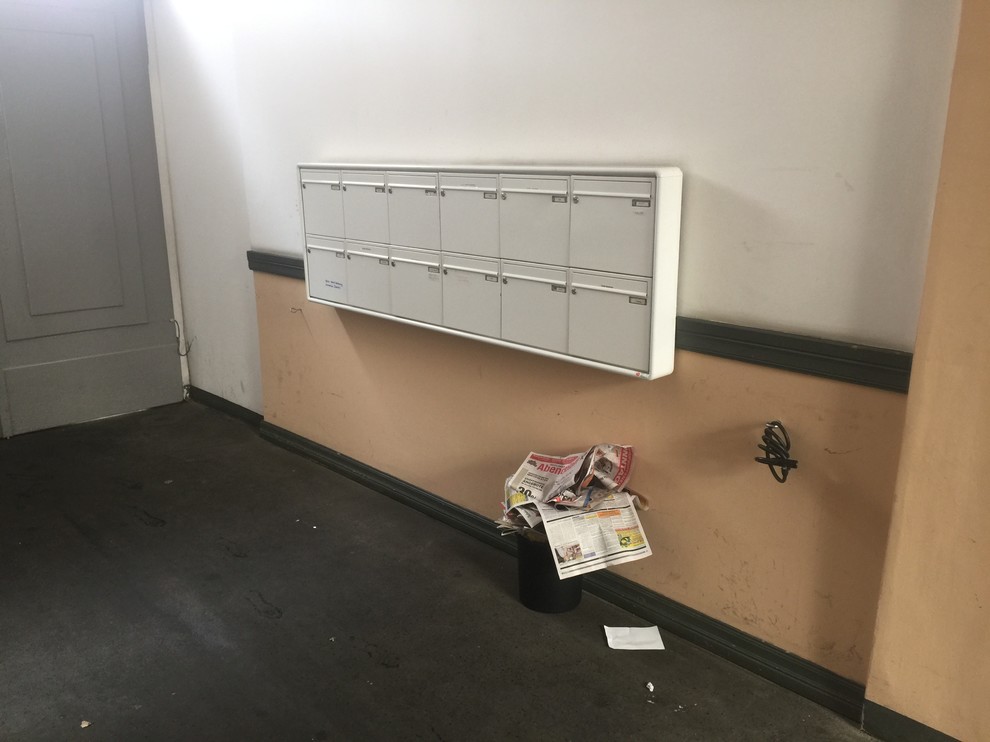 Личный опыт: Жизнь в Берлине — квартира и быт