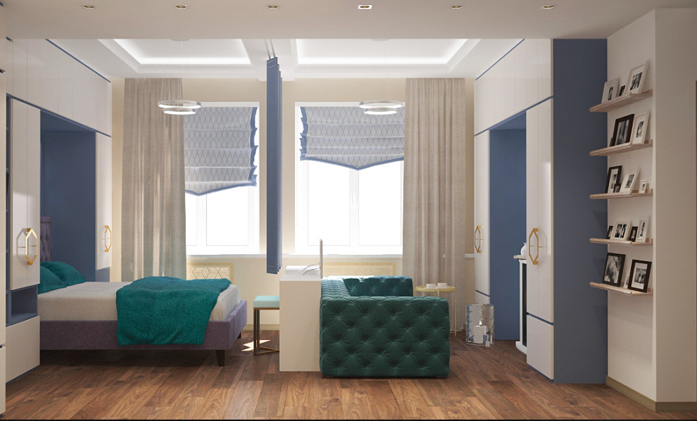 Карибские каникулы