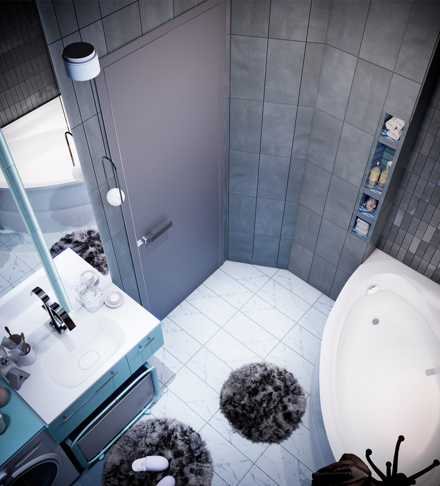 Жилой массив Олимпийский, Воронеж