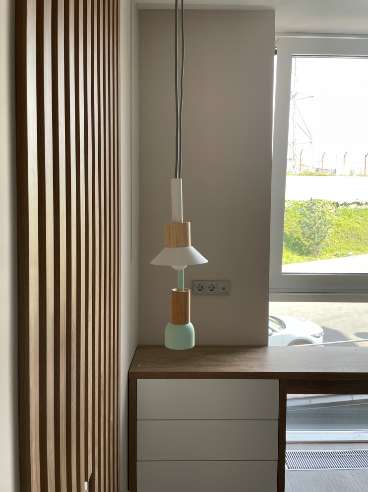 ЖК "Лазурный берег кв 25