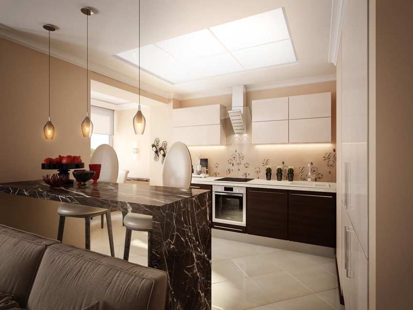 ЖК "Некрасовский"