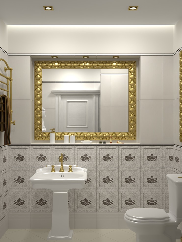 Дом в Михалково