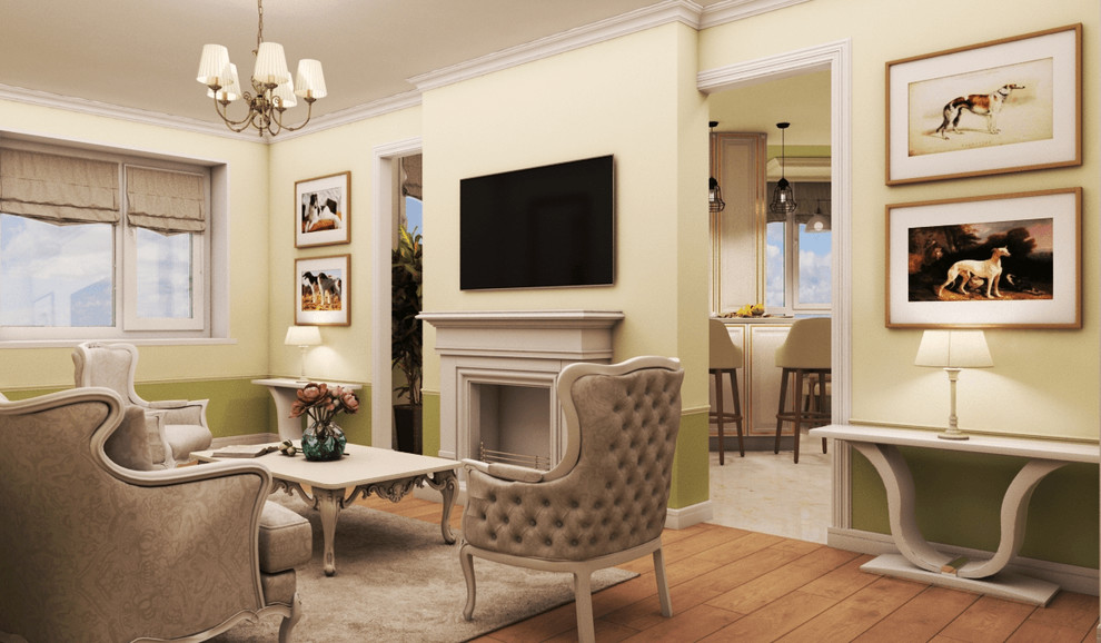 Наши проекты