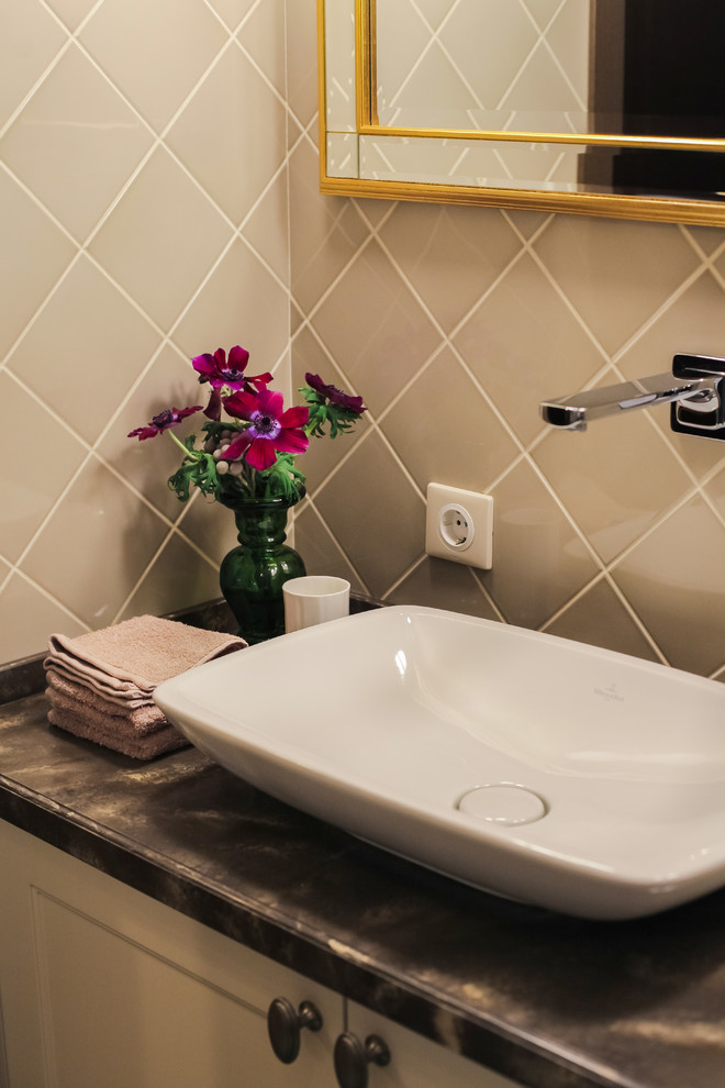 Квартира в Воронеже