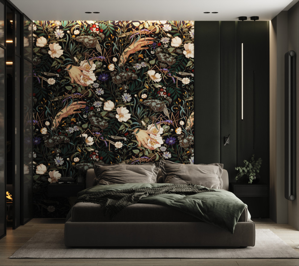 Квартира 80 м2