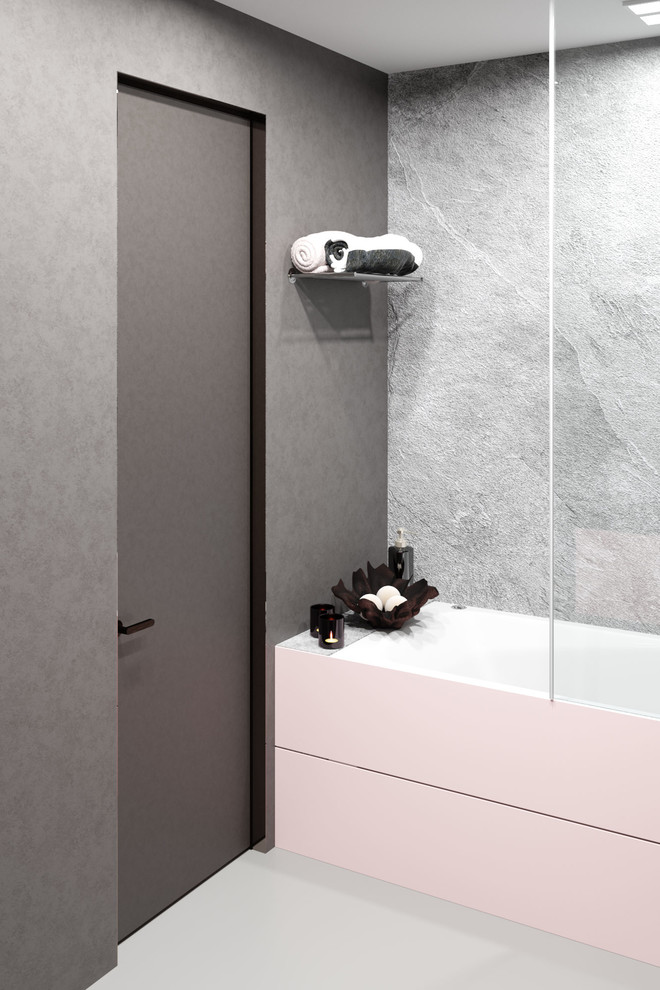 Interior Dance 68м2