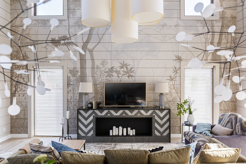 Дом в п.Ольшаники