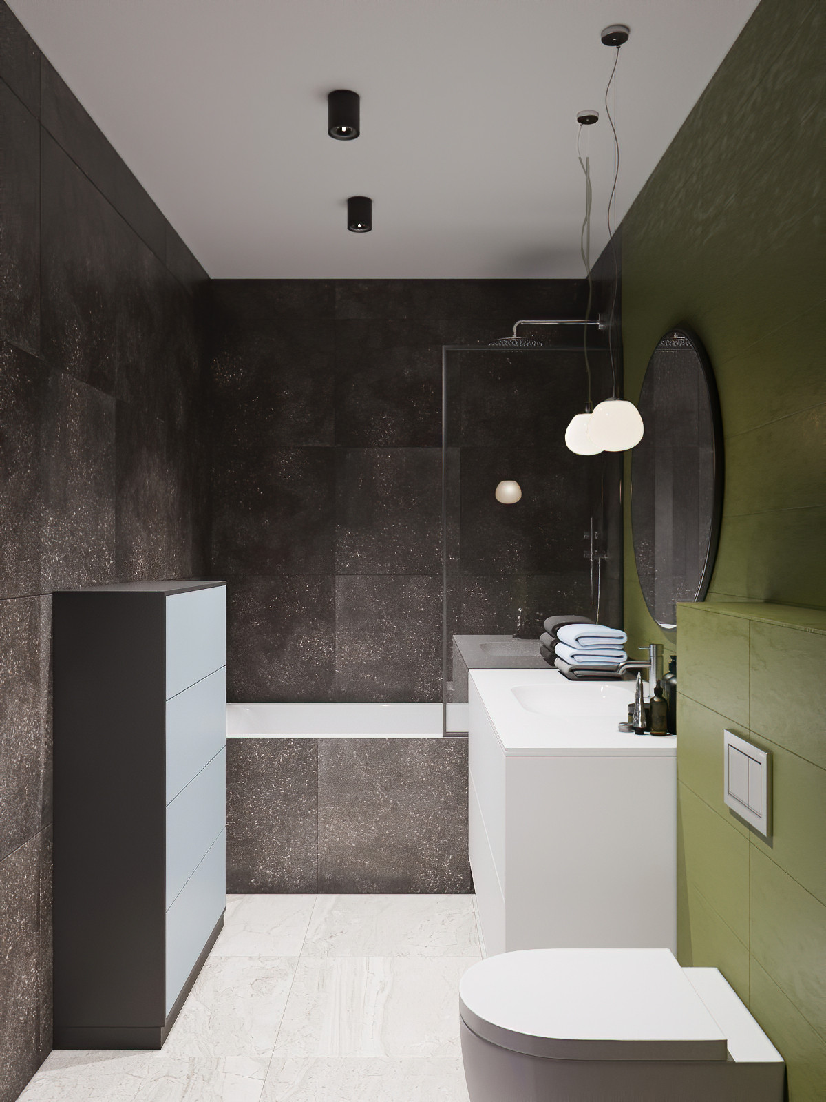 Обложка проекта: ЖК Аннино парк