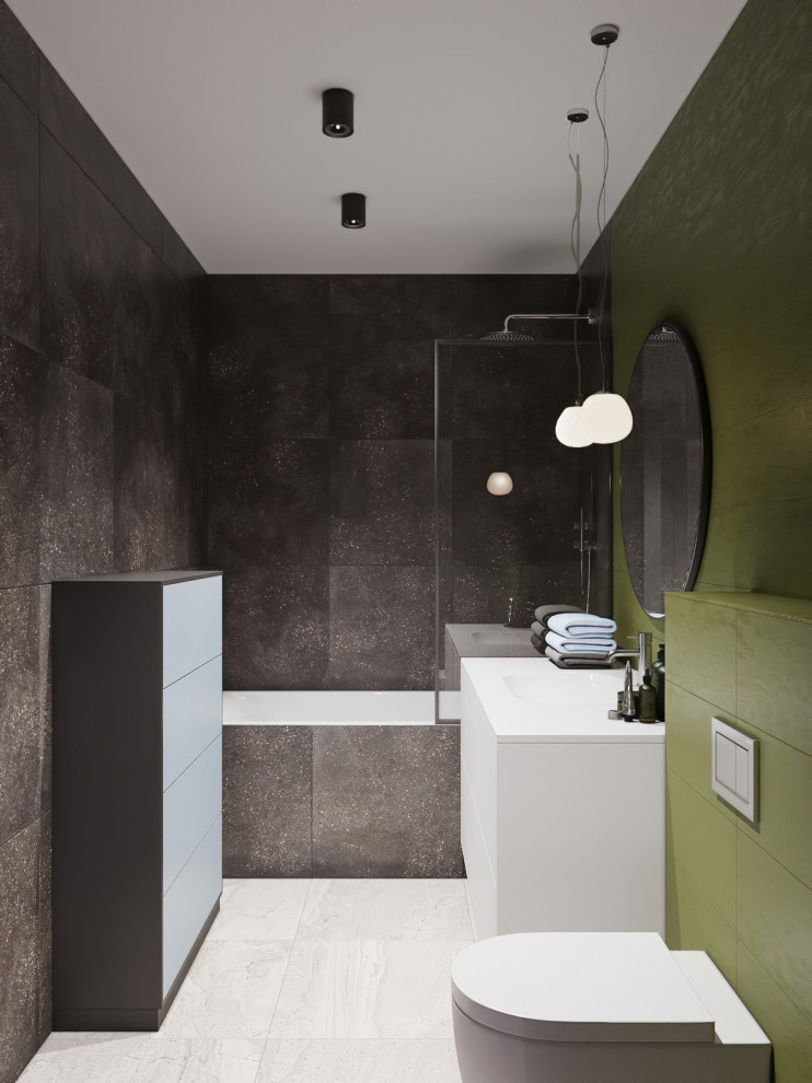 Обложка проекта: ЖК Аннино парк