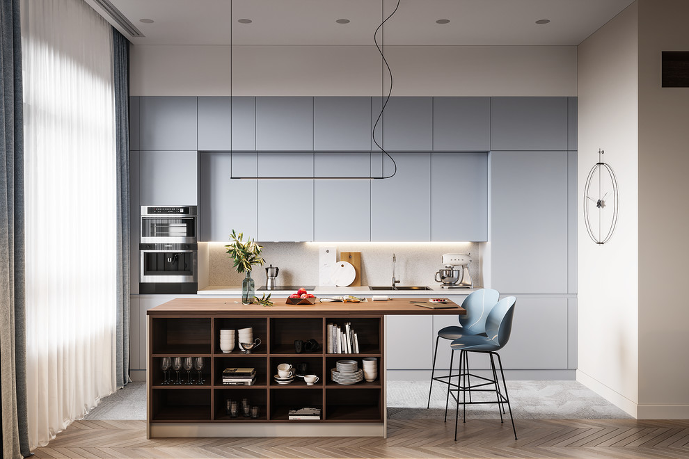 Обложка проекта: ЖК Золотые ключи