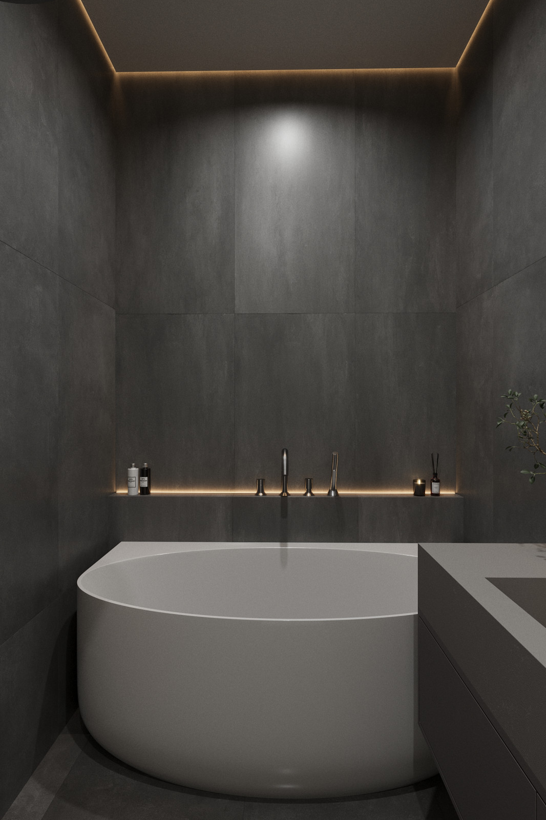 Обложка проекта: ЖК Зиларт