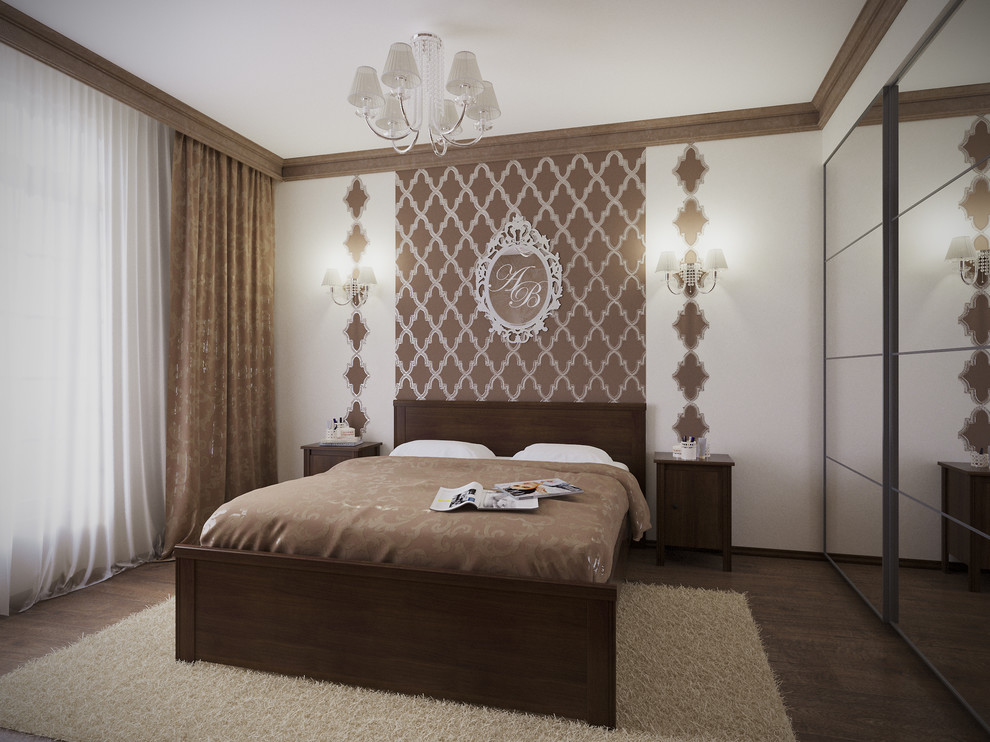 КОФЕ С МОЛОКОМ  (Интерьер дома)