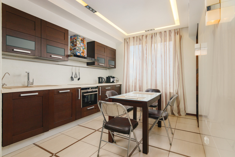 Квартира на Хасанской