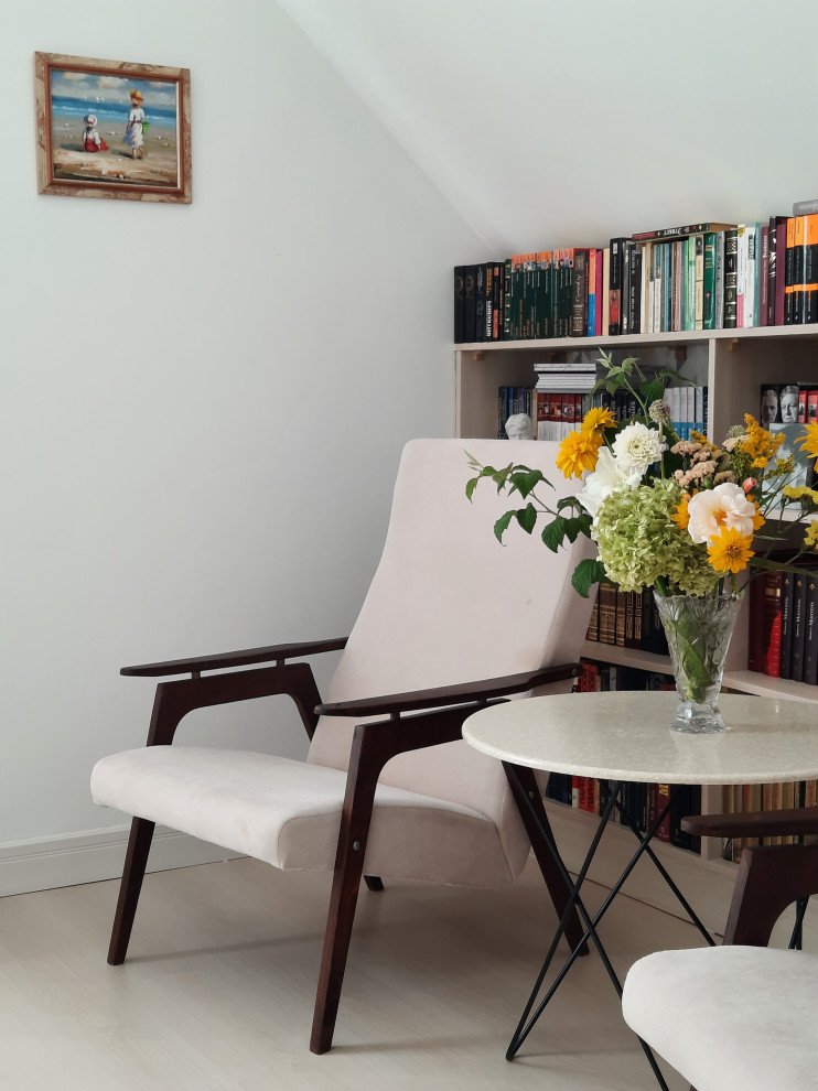 Философия уютного дома