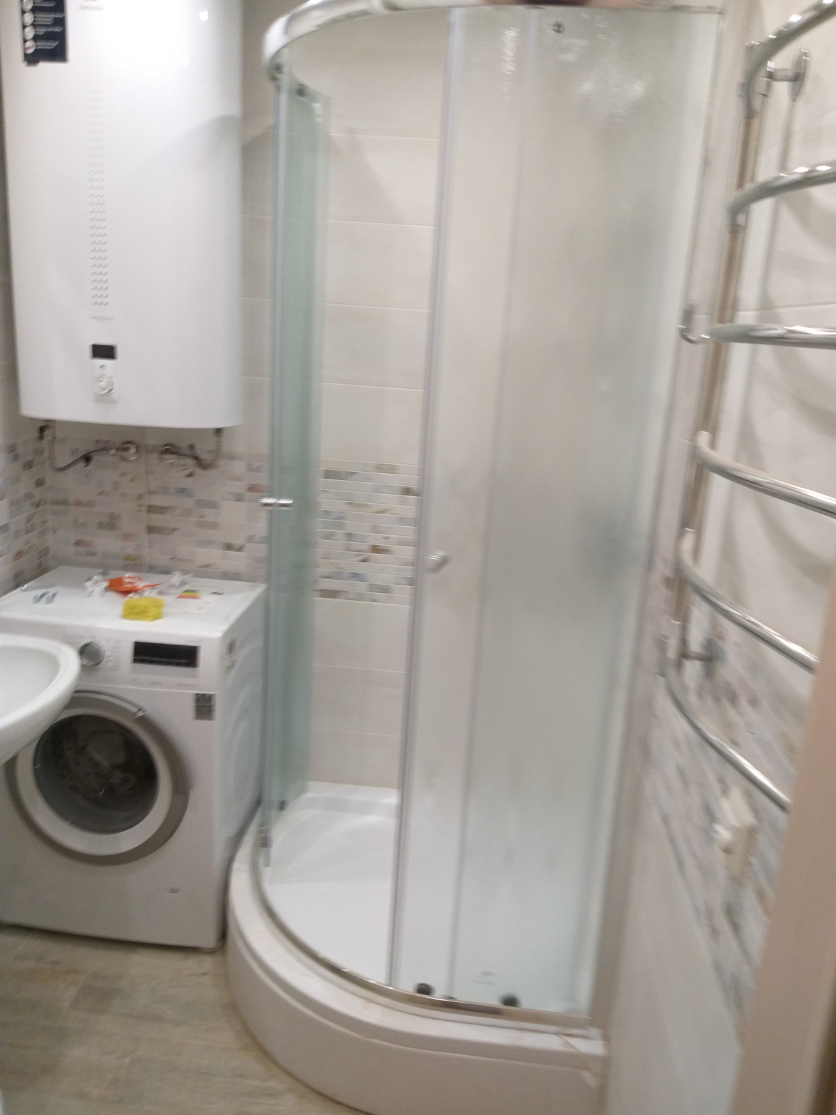 Ремонт квартир