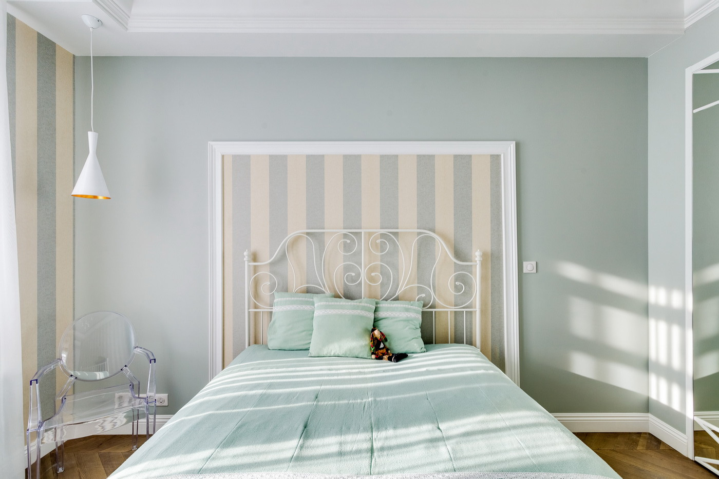 Квартира в Строгино