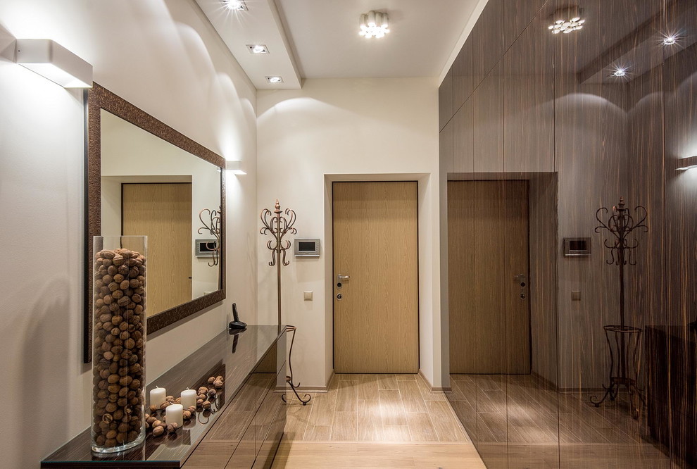 Проект "Орехи"