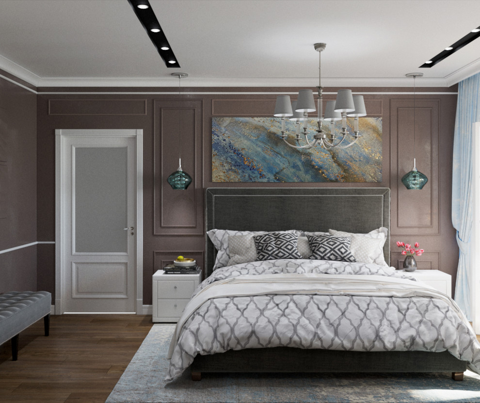 Реализация 2019: квартира 121 м², Батайск