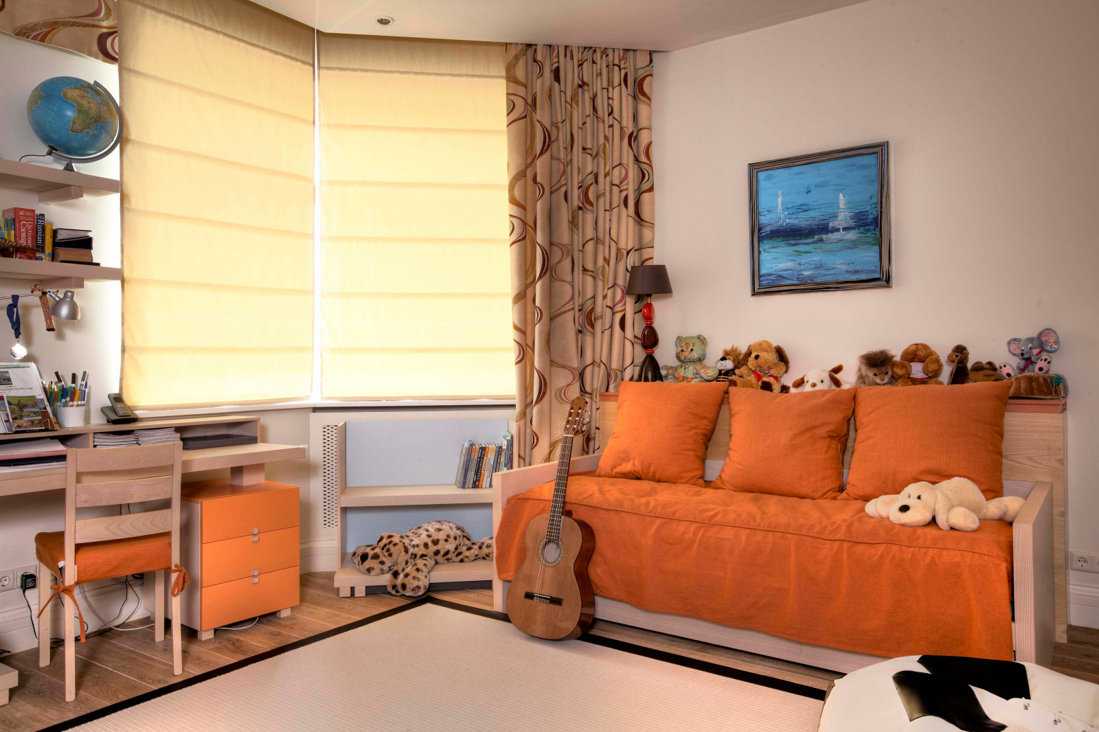 Белая классика