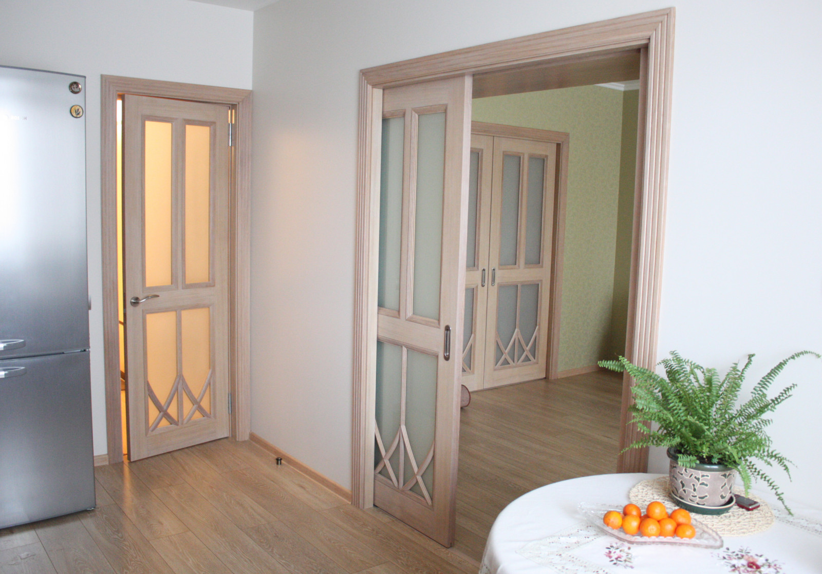 Квартира в Санкт-Петербурге 65м.кв.