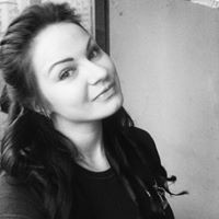 Анастасия Ступина