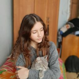 Диана Татарникова