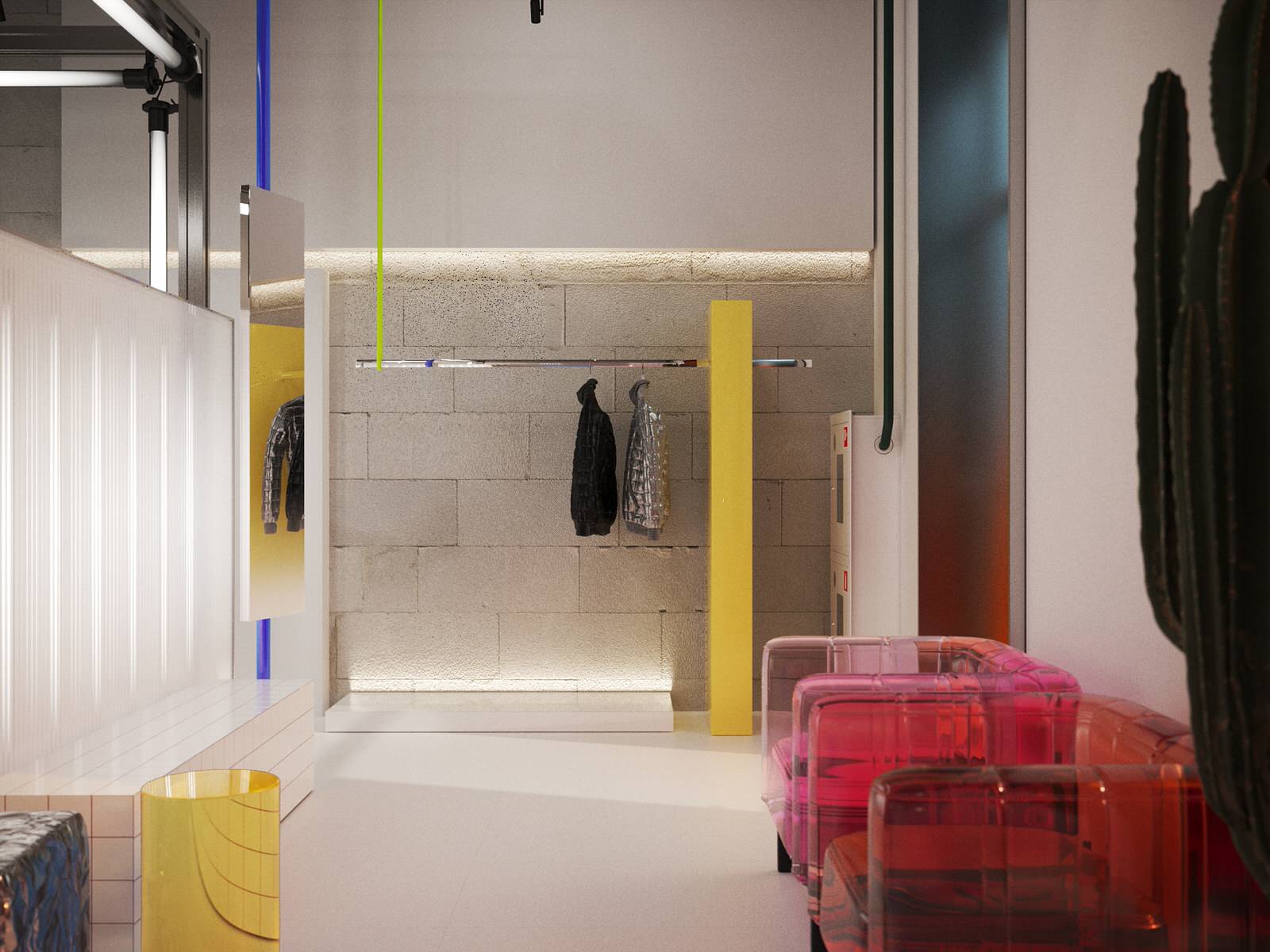 Студия покраски волос SUS