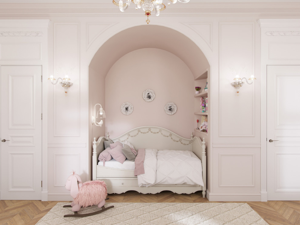 ЖК "Пречистенка,13"   520 кв.м.