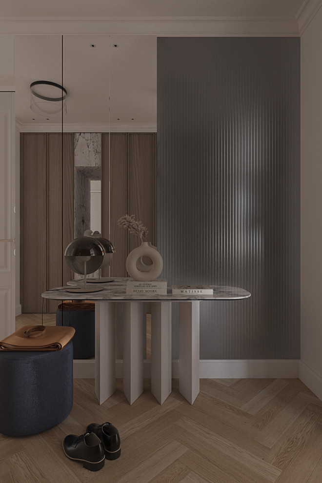 Частная 3х комнатная квартира ЖК ТИШИНКА