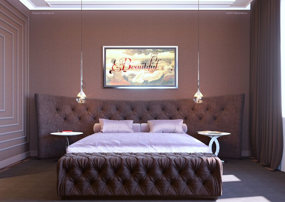 особняк в кп "Крона"