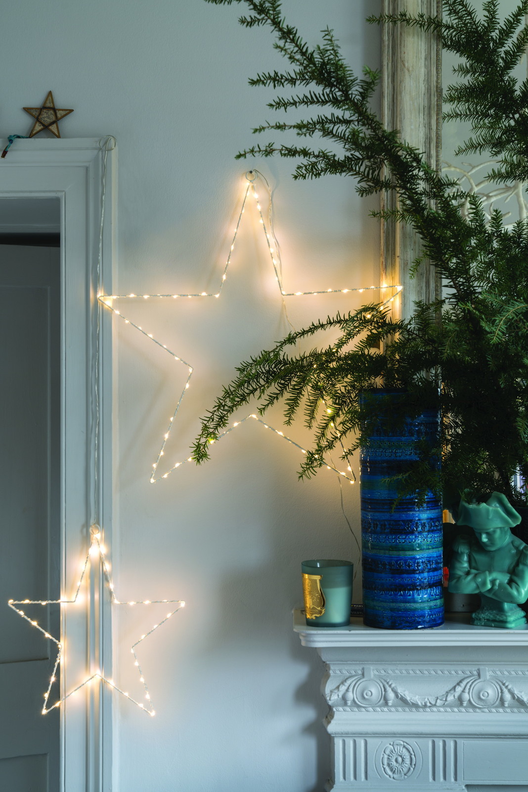 Тайный фэншуй: Куда попадут летящие звезды в 2018 году