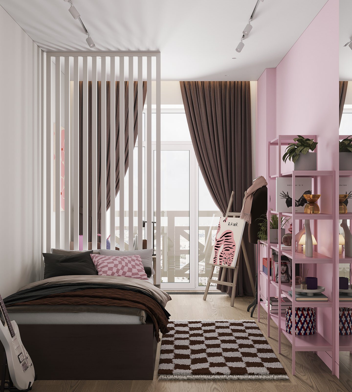 ЖК Лесобережный 80м.кв.