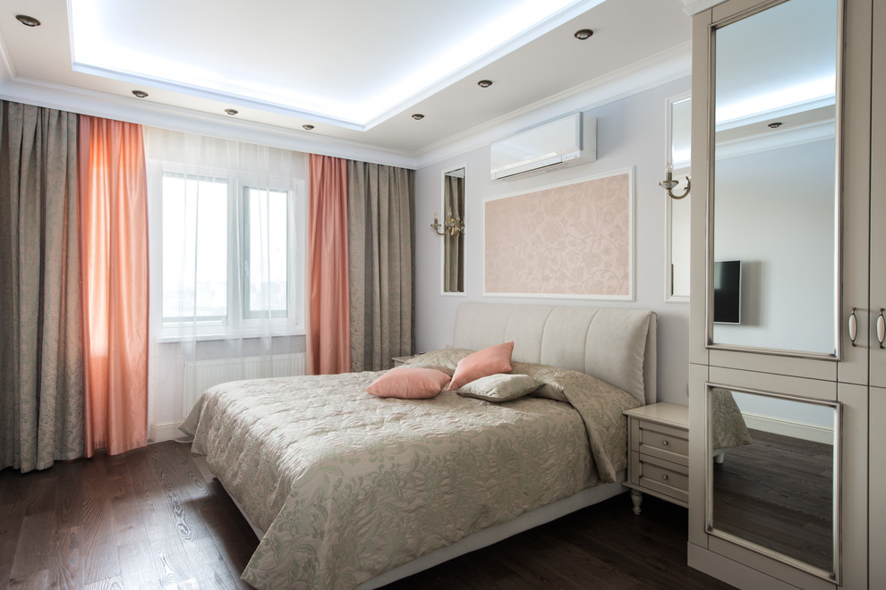 Квартира в ЖК Нескучный сад