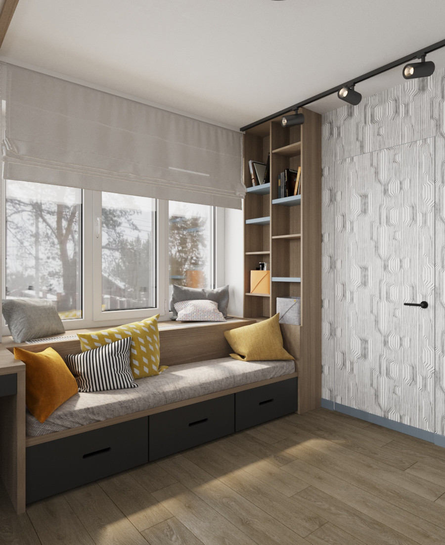 Дом для жизни