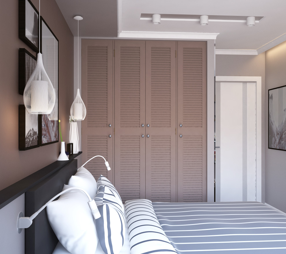 Яркие цвета