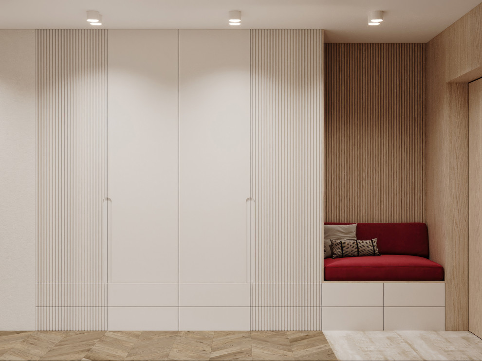 Квартира в Смоленске. Новорославльская