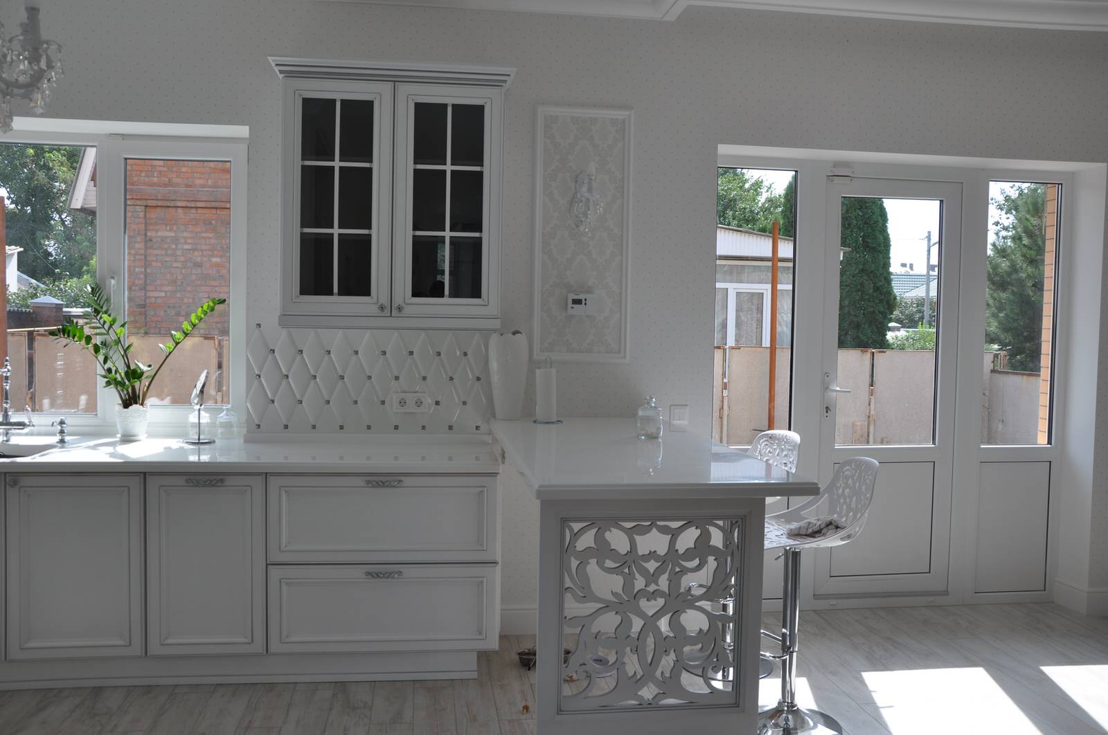 Наши работы