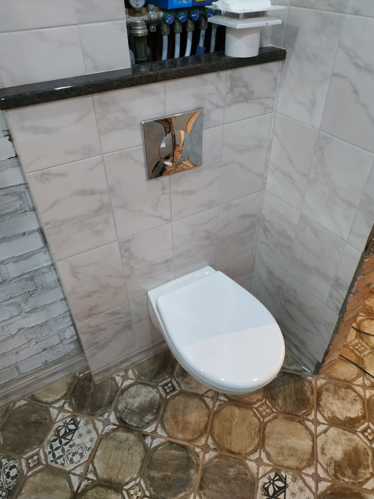 ЖК Бригантина