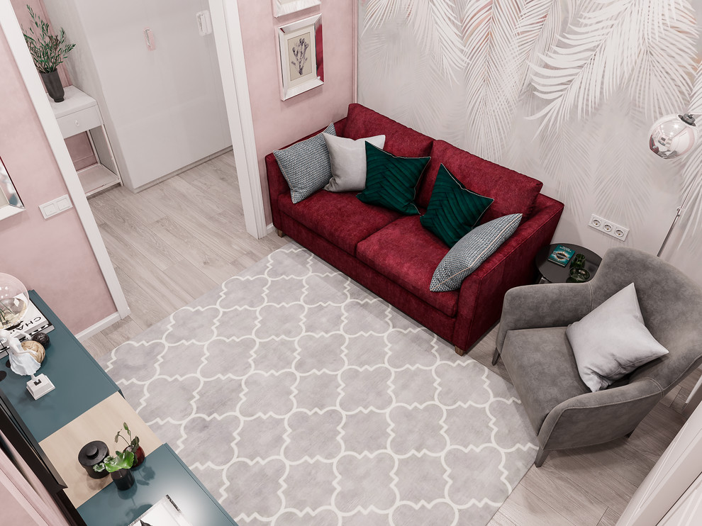 Квартира 65м2