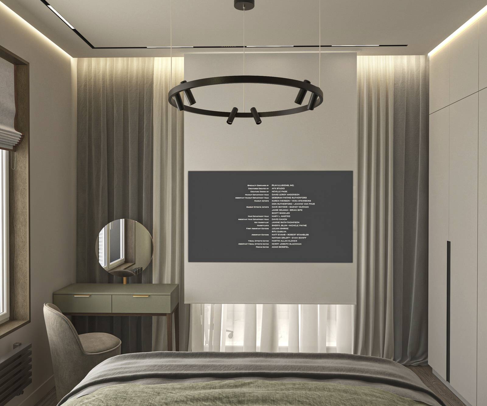 ЖК Фестиваль Парк