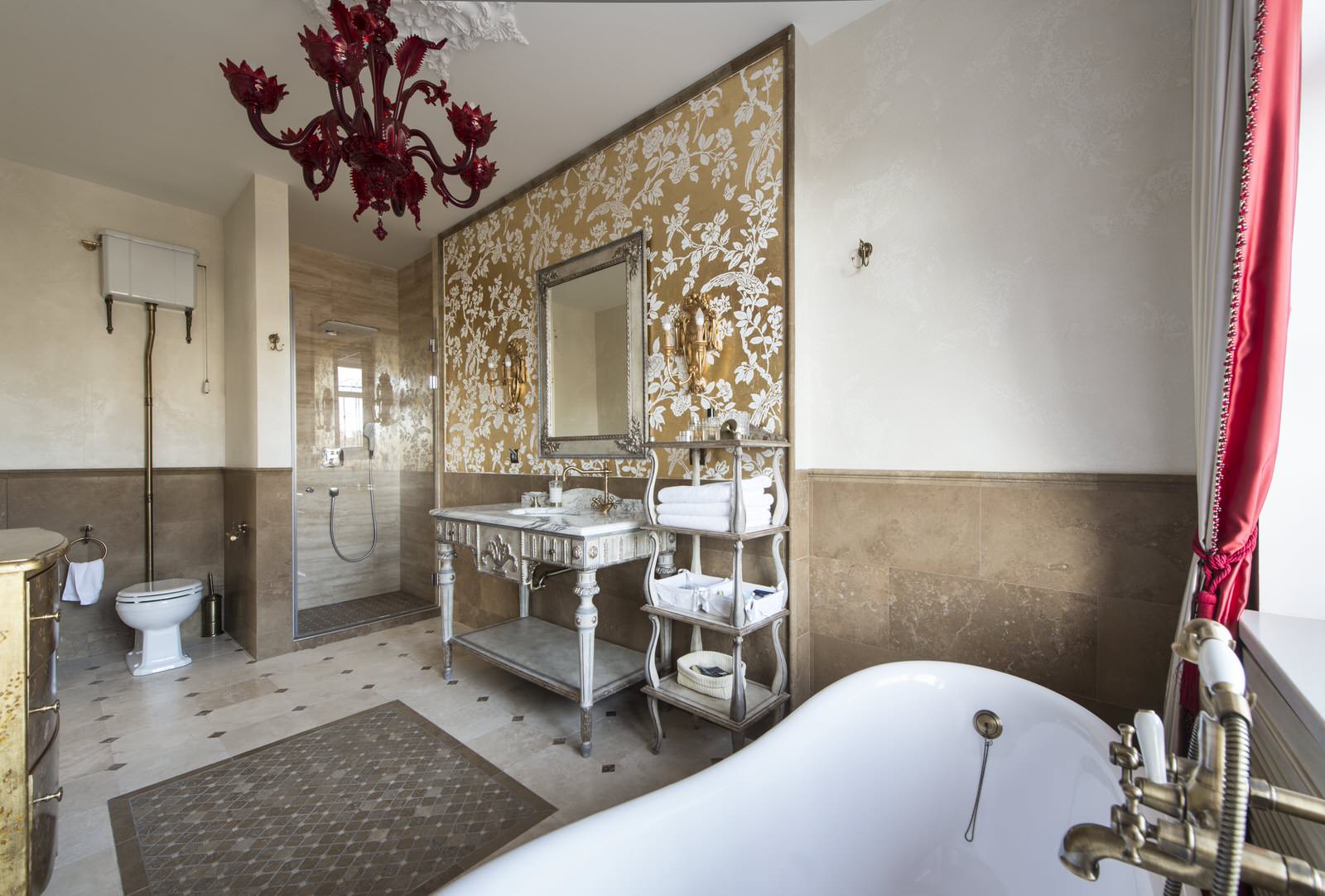 Стильная эклектика