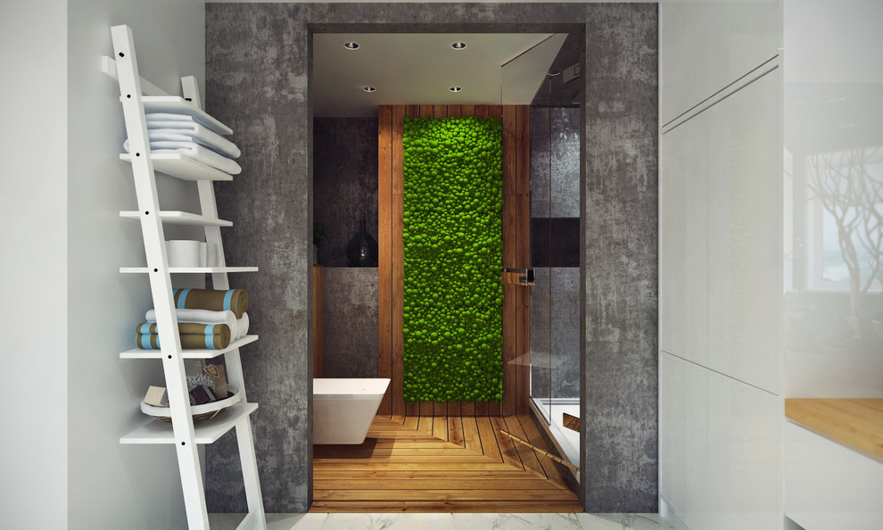 Дизайн-проект квартиры ул.Ленина, 23