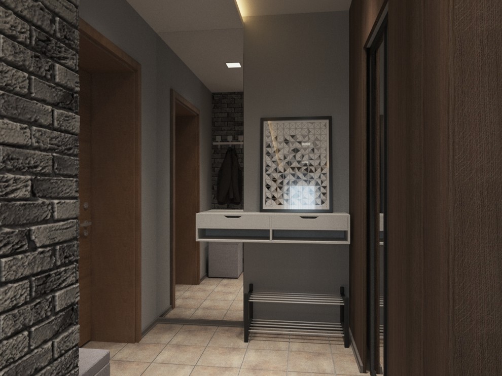 Квартира 70 м2