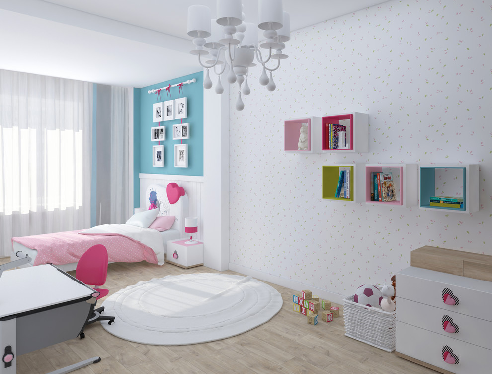 Квартира госпожи А