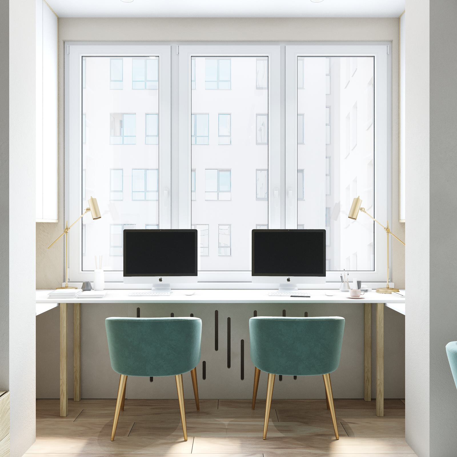 Генералова Екатерина / generalova.design