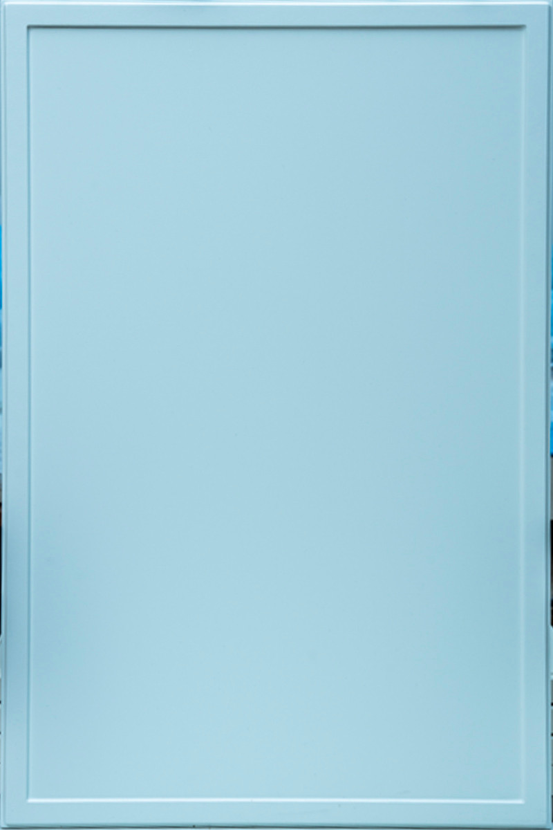 Фасады МДФ эмаль