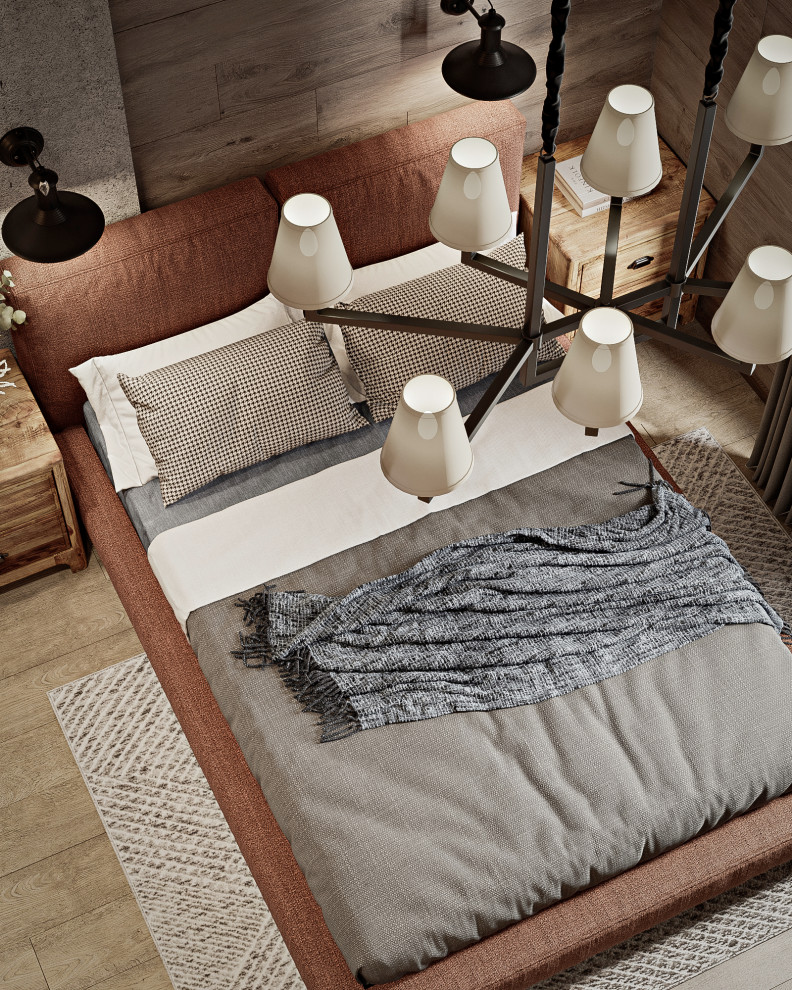 Дизайн интерьера дома в кп Гринвуд